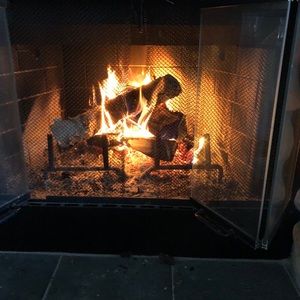 Meet your Posher, Nancy